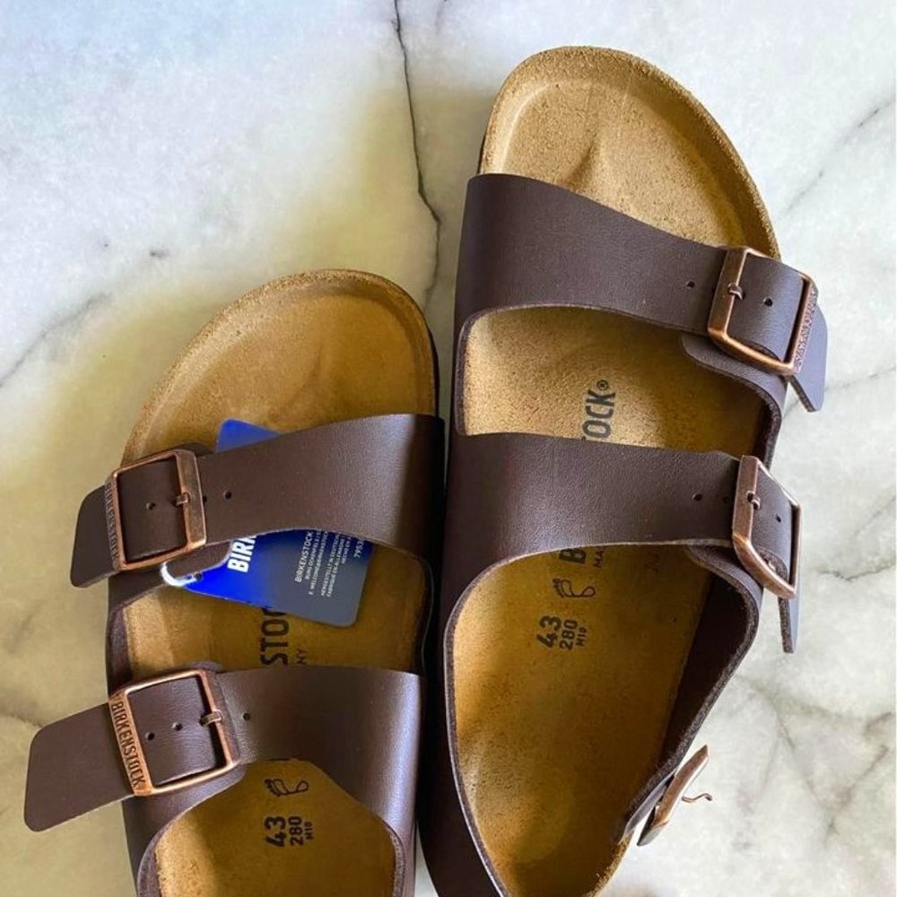 Birkenstocks